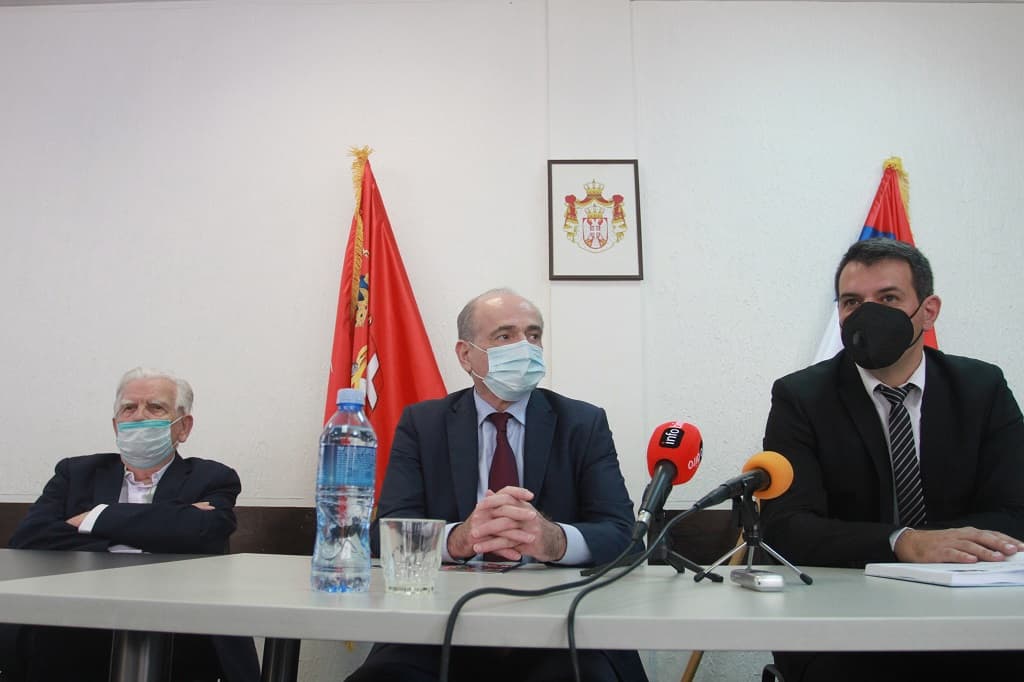Ministar Krkobabic najavio konkurs: Novac i za socijalne zadruge