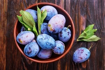 Mršava otkupna cena briše granicu između konzumne i šljive za preradu