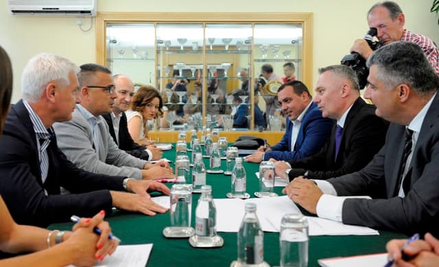 Gradiće se 25 automatskih protivgradnih stanica za zaštitu Zapadne Srbije