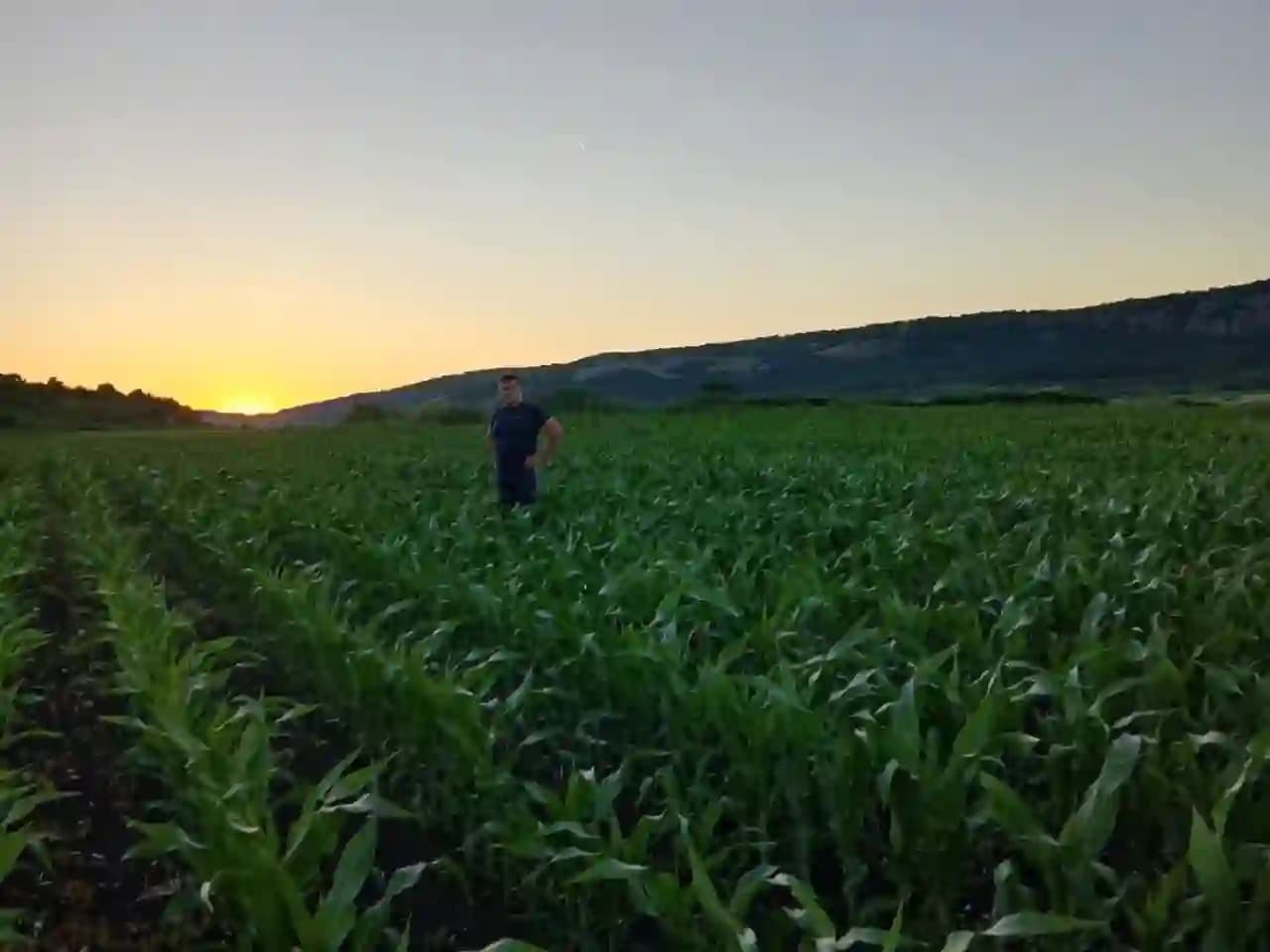 Poljoprivreda više nije ista, ko ne inovira, ne opstaje