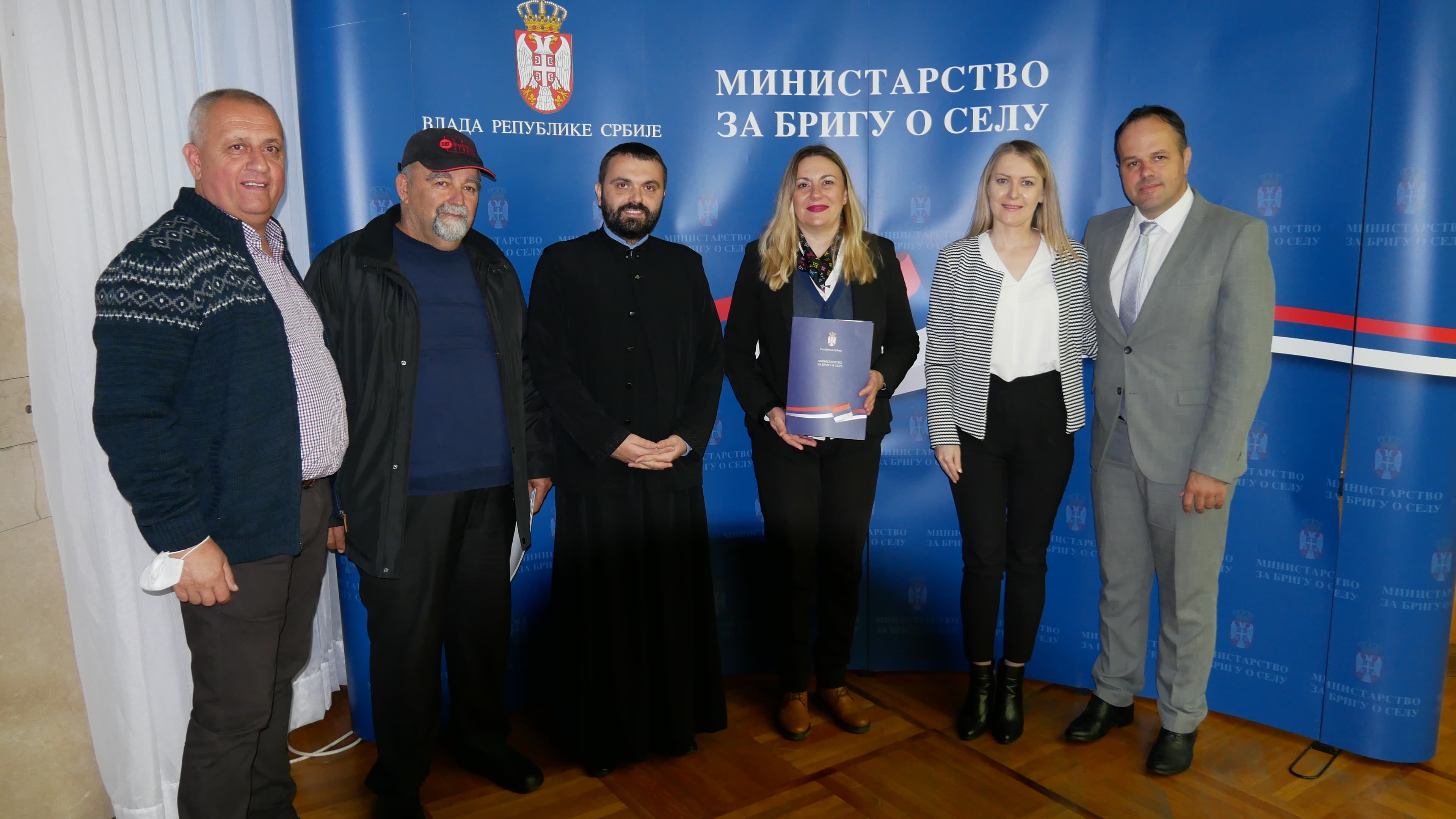 Još 57 zadruga dobilo bespovratna sredstva