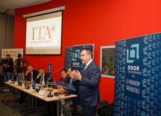 DDOR predvodi put inovacija: Nove tehnologije za unapređenje zaštite poljoprivredne proizvodnje