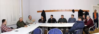 OSNOVANO UDRUŽENJE STOČARA I POLJOPRIVREDNIKA JUŽNE BAČKE