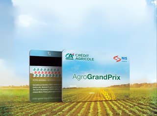 Credit Agricole Srbija predstavila jesenju akciju na 14. šumadijskom sajmu u Kragujevcu