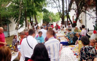 U JANOŠIKU ODRŽAN DAN VIŠNJE