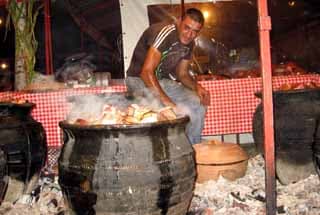 Za vikend "Celo selo kuva" - "Kupusijada" u Mrčajevcima