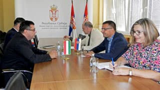 PODRŠKA MAĐARSKIM INVESTITORIMA