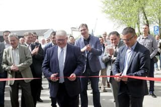 DOLAZAK AUSTRIJSKIH INVESTITORA OD VELIKOG ZNAČAJA ZA SRBIJU