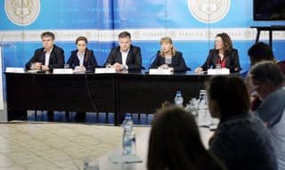 PIJACE U REGIONU U KORAK SA SVETSKIM TRENDOVIMA