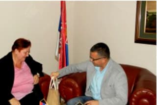 SLOVAČKA ISKUSTVA U KORIŠĆENJU IPARD FONDOVA NA RASPOLAGANJU SRBIJI