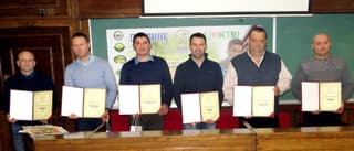 NAUČNOSTRUČNO SAVETOVANJE "DOBAR DAN DOMAĆINE"