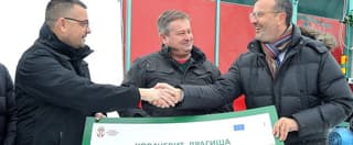 Uručeno prvo IPARD rešenje