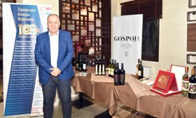 Uspešna saradnja privrednika Vojvodine i Istre