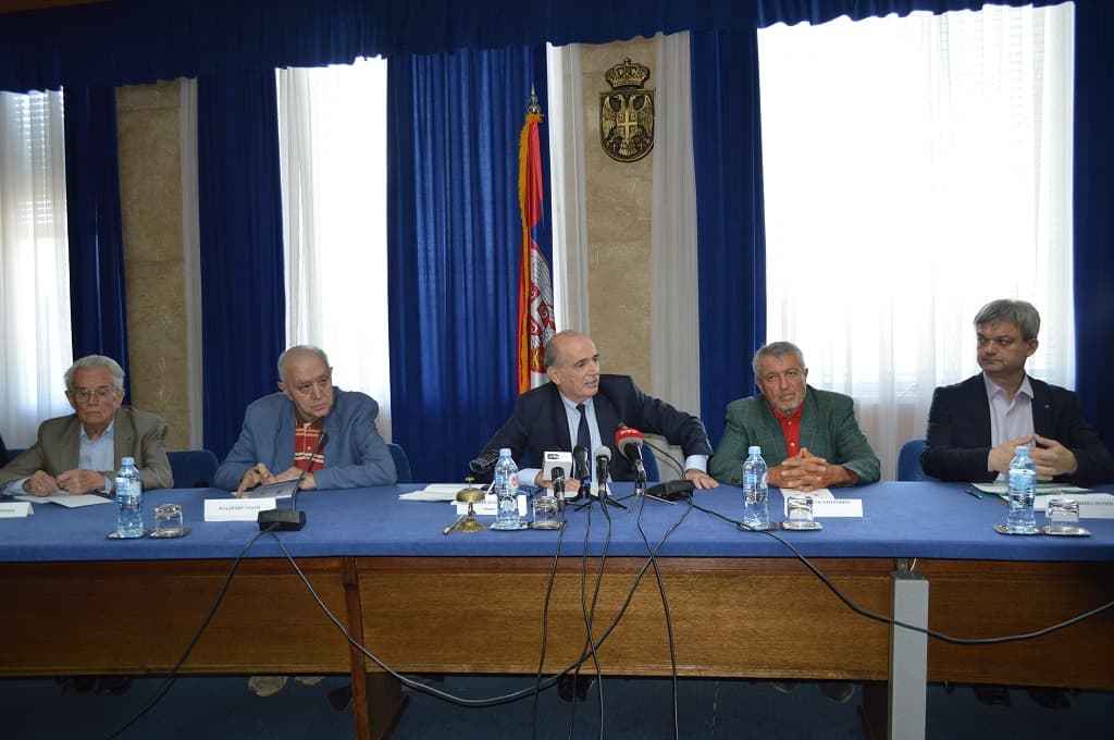 U bitku za preporod sela i Razvojne agencije