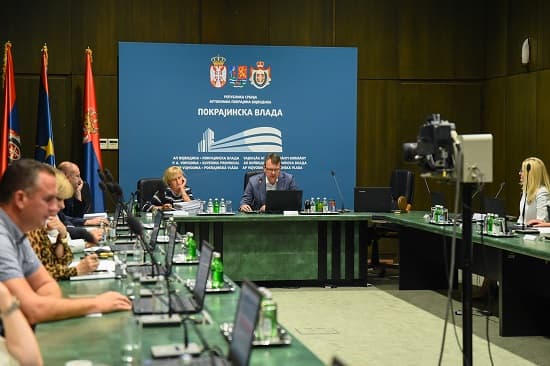 Mirović: Brza reakcija i konkretni predlozi Nedimovića dovoljni da se problemi reše bez daljih protesta