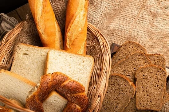 Od 10. avgusta nova ograničena cena hleba