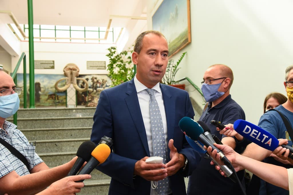 Otvorena Međunarodna eko - konferencija: Važna proizvodnja zdrave hrane od njive do trpeze