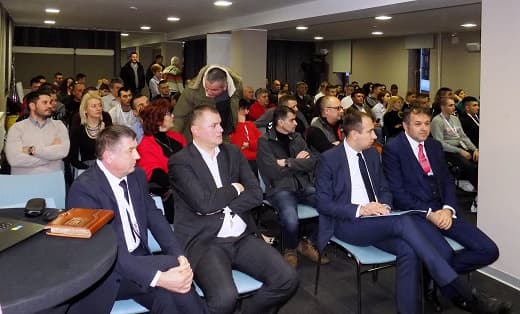 Nauka i struka za unapređenje poljoprivredne proizvodnje