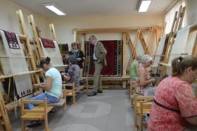 Želja da Pirotski ćilim u budućnosti bude na listi UNESCO-a kao nematerijalno kulturno nasleđe