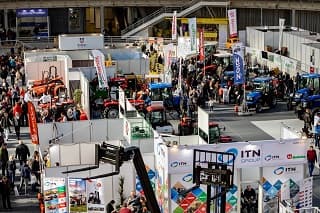 Agro Belgrade – sajam posvećen poljoprivredi