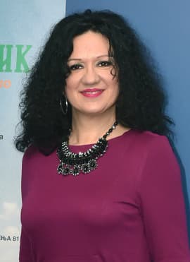 Direktorka "Dnevnik-Poljoprivrednika" izabrana za predsednicu