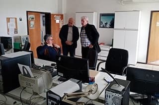 Protivgradne stanice spremno dočekuju novu sezonu