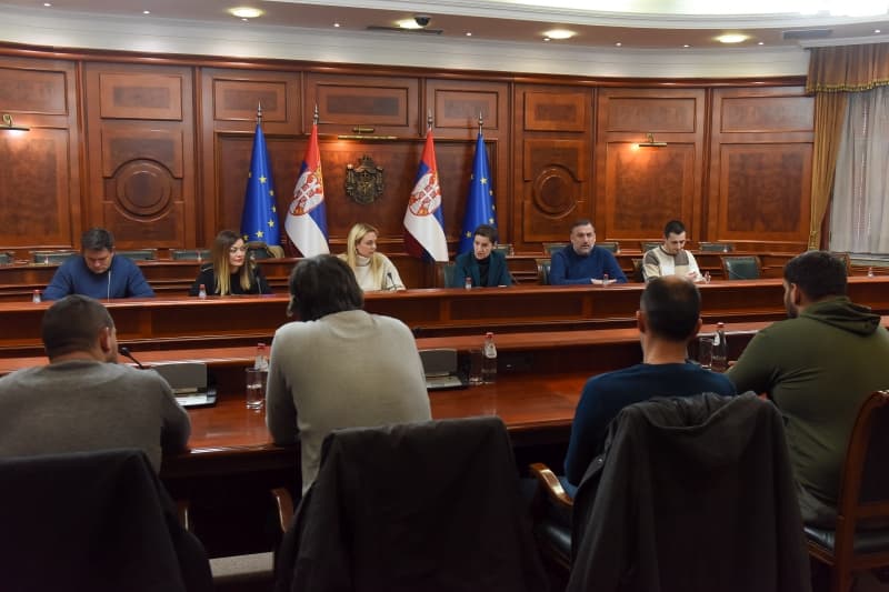 Pojednostavljenje prijave za subvencije i stroga kontrola trošenja budžetskog novca