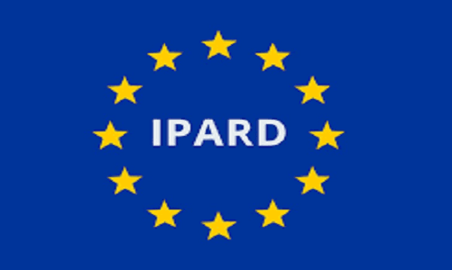 Raspisan prvi poziv za IPARD