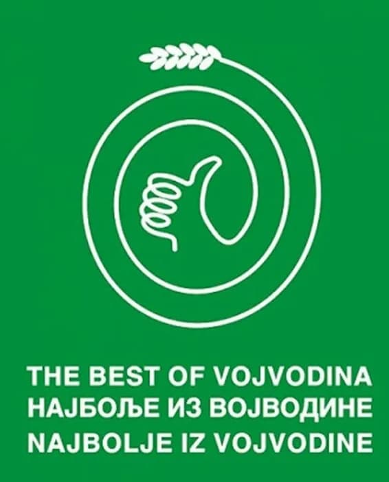 Vojvodina kao brend