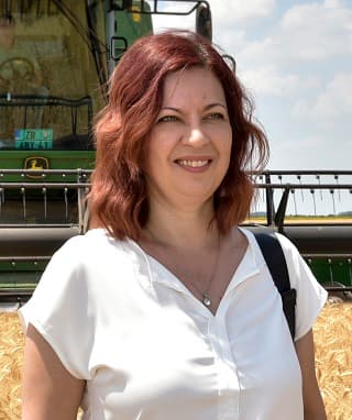 Za predsednicu Zadružnog saveza Vojvodine izabrana mr Jelena Nestorov Bizonj