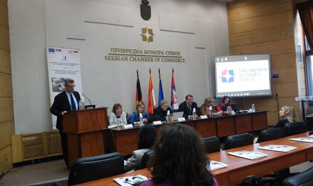 EFIKASNO UPRAVLJANJE OPASNIM OTPADOM