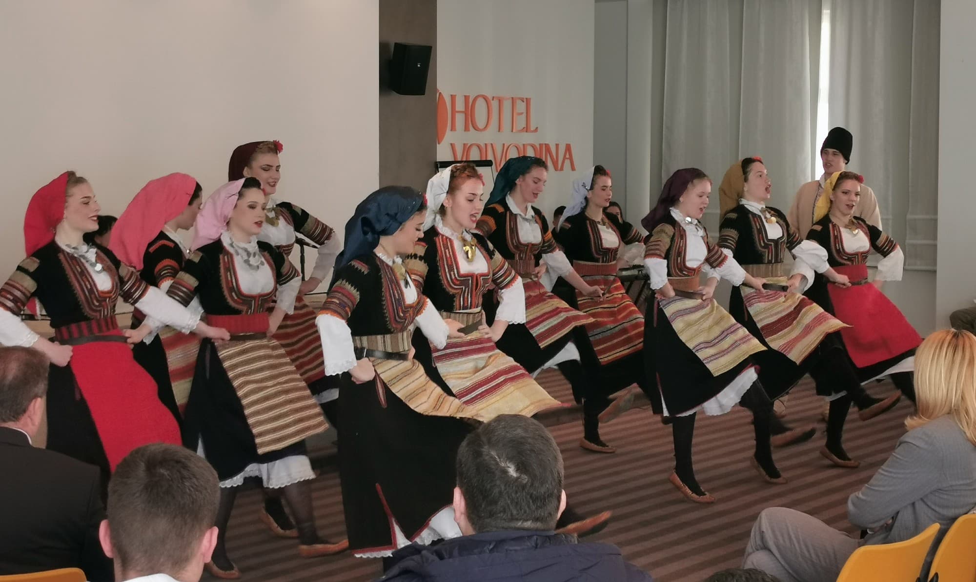 Zrenjanin: Otvoreno 37. republičko takmičenje poljoprivrednih škola