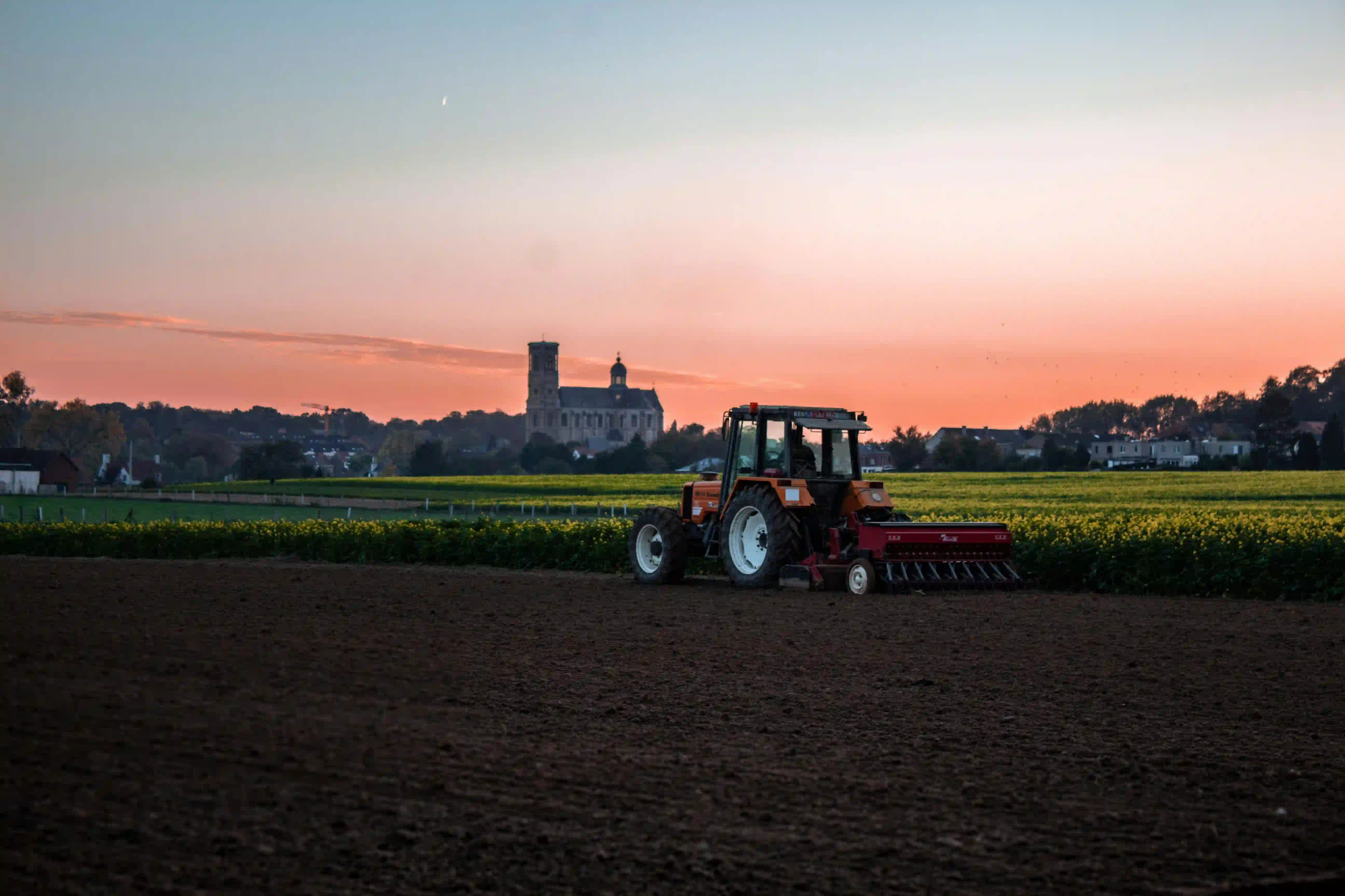 51. Simpozijum Agro-tehnika-precizna poljoprivreda