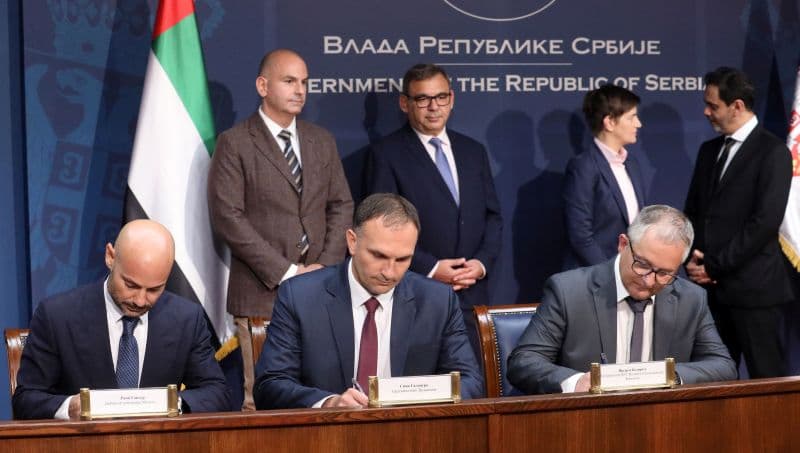 Zrenjanin će konačno rešiti višedecenijski problem sa vodom za piće