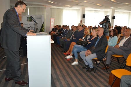 Naučnostručni simpozijum o pivarstvu u Zrenjaninu