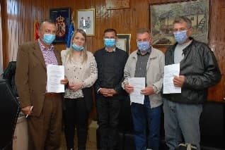 U Trgovištu dodeljena sredstava za podsticaje u poljoprivredi
