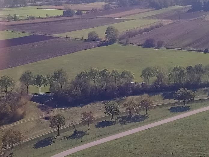 Pri prijavljivanje na javno nadmetanje za zakup državnog poljoprivrednog zemljišta potreban i dokaz o tri godine aktivnog statusa gazdinstva