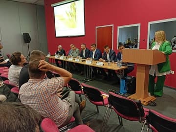 Najvećim izvoznicima žitarica dodeljene povelje na Novosadskom sajmu